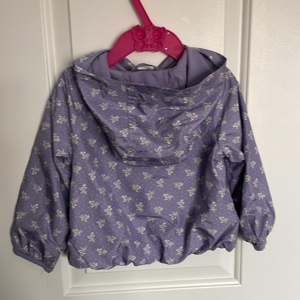 Spring jacket - Picture 2 of 5